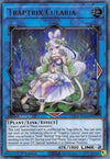 Image for Traptrix Cularia (Lightning Overdrive) (LIOV-EN046) - YuGiOh