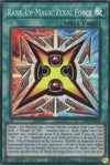 Image for Rank-Up-Magic Zexal Force (Lightning Overdrive) (LIOV-EN050) - YuGiOh