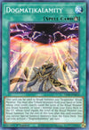 Image for Dogmatikalamity (Lightning Overdrive) (LIOV-EN053) - YuGiOh