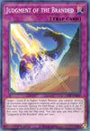 Image for Judgment of the Branded (Lightning Overdrive) (LIOV-EN069) - YuGiOh