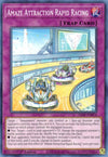 Image for Amaze Attraction Rapid Racing (Lightning Overdrive) (LIOV-EN074) - YuGiOh