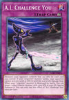 Image for A.I. Challenge You (Lightning Overdrive) (LIOV-EN076) - YuGiOh