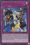 Image for S-Force Chase (Lightning Overdrive) (LIOV-EN077) - YuGiOh