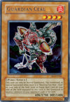 Image for Guardian Ceal (Dark Revelation Volume 1) (DR1-EN168) - YuGiOh