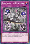 Image for Terrors of the Underroot (Lightning Overdrive) (LIOV-EN085) - YuGiOh