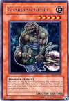 Image for Guardian Grarl (Dark Revelation Volume 1) (DR1-EN169) - YuGiOh