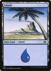 Image for Island (484) (Modern Horizons 2) (484) - Magic: The Gathering