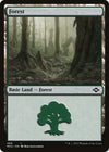 Image for Forest (489) (Modern Horizons 2) (489) - Magic: The Gathering
