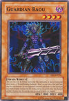 Image for Guardian Baou (Dark Revelation Volume 1) (DR1-EN170) - YuGiOh