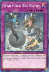 Image for War Rock Big Blow (Lightning Overdrive) (LIOV-EN092) - YuGiOh
