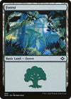 Image for Forest (490) (Modern Horizons 2) (490) - Magic: The Gathering