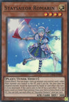 Image for Staysailor Romarin (Lightning Overdrive) (LIOV-EN094) - YuGiOh