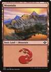 Image for Mountain (488) (Modern Horizons 2) (488) - Magic: The Gathering