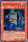 Image for Guardian Kay'est (Dark Revelation Volume 1) (DR1-EN171) - YuGiOh