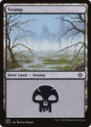 Image for Swamp (486) (Modern Horizons 2) (486) - Magic: The Gathering