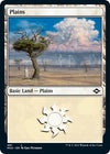 Image for Plains (481) (Foil Etched) (Modern Horizons 2) (481) - Magic: The Gathering