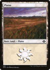 Image for Plains (482) (Modern Horizons 2) (482) - Magic: The Gathering