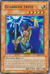 Image for Guardian Tryce (Dark Revelation Volume 1) (DR1-EN172) - YuGiOh