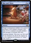 Image for Rise and Shine (Modern Horizons 2) (58) - Magic: The Gathering