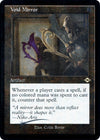 Image for Void Mirror (Retro Frame) (Foil Etched) (Modern Horizons 2) (435) - Magic: The Gathering