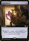 Image for Void Mirror (Extended Art) (Modern Horizons 2) (473) - Magic: The Gathering