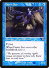 Image for Faerie Seer (Retro Frame) (Modern Horizons) (8) - Magic: The Gathering