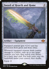 Image for Sword of Hearth and Home (Modern Horizons 2) (238) - Magic: The Gathering