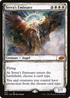 Image for Serra's Emissary (Showcase) (Modern Horizons 2) (333) - Magic: The Gathering