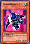 Image for Little-Winguard (Dark Revelation Volume 1) (DR1-EN175) - YuGiOh