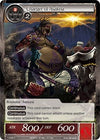 Image for Charger of Asakna (The Dawn of Valhalla) (1-056) - Force of Will