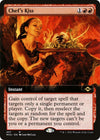 Image for Chef's Kiss (Extended Art) (Modern Horizons 2) (457) - Magic: The Gathering