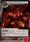Image for Fantian-Huaji, the Pyre (The Dawn of Valhalla) (1-058) - Force of Will