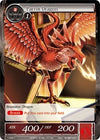 Image for Parrot Dragon (The Dawn of Valhalla) (1-066) - Force of Will