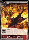 Image for Lava Stream Jake (The Dawn of Valhalla) (1-067) - Force of Will