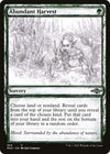 Image for Abundant Harvest (Showcase) (Modern Horizons 2) (354) - Magic: The Gathering