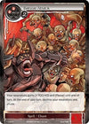 Image for Banzai Attack (The Dawn of Valhalla) (1-084) - Force of Will