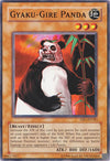 Image for Gyaku-Gire Panda (Dark Revelation Volume 1) (DR1-EN183) - YuGiOh
