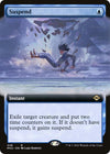 Image for Suspend (Extended Art) (Modern Horizons 2) (448) - Magic: The Gathering