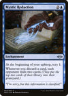 Image for Mystic Redaction (Modern Horizons 2) (53) - Magic: The Gathering
