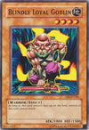 Image for Blindly Loyal Goblin (Dark Revelation Volume 1) (DR1-EN184) - YuGiOh