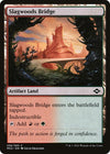 Image for Slagwoods Bridge (Modern Horizons 2) (256) - Magic: The Gathering
