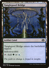 Image for Tanglepool Bridge (Modern Horizons 2) (257) - Magic: The Gathering