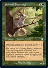 Image for Squirrel Sovereign (Retro Frame) (Foil Etched) (Modern Horizons 2) (415) - Magic: The Gathering