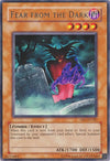 Image for Fear from the Dark (Dark Revelation Volume 1) (DR1-EN187) - YuGiOh