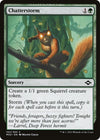 Image for Chatterstorm (Modern Horizons 2) (152) - Magic: The Gathering