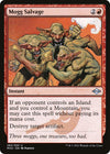 Image for Mogg Salvage (Modern Horizons 2) (282) - Magic: The Gathering