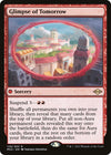 Image for Glimpse of Tomorrow (Modern Horizons 2) (129) - Magic: The Gathering