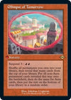 Image for Glimpse of Tomorrow (Retro Frame) (Foil Etched) (Modern Horizons 2) (407) - Magic: The Gathering