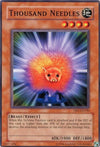 Image for Thousand Needles (Dark Revelation Volume 1) (DR1-EN190) - YuGiOh