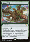 Image for Gaea's Will (Modern Horizons 2) (162) - Magic: The Gathering